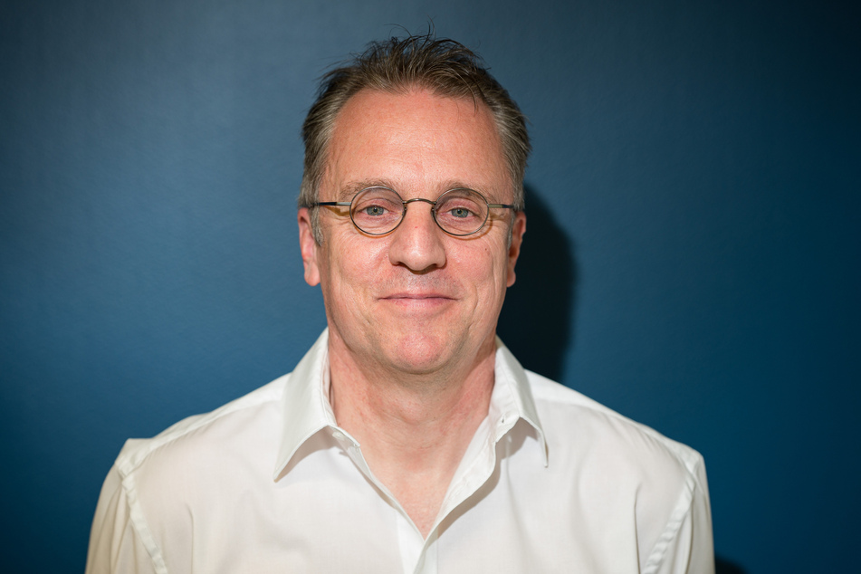Prof. Dr. Tim Meyer (53) ist der Mannschaftsarzt der Nationalmannschaft.