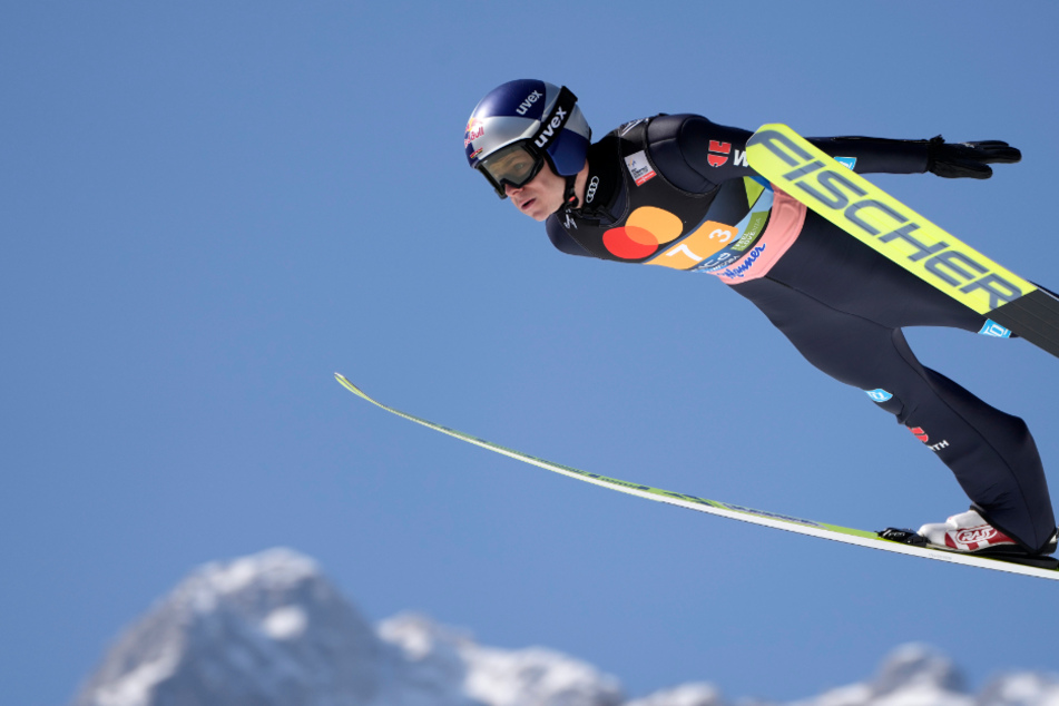 Skisprung-Reform stellt alles auf den Kopf! Auch Deutschland ist betroffen