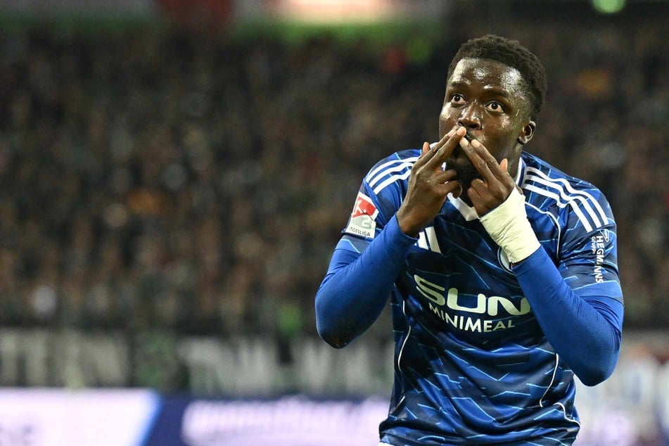 Deadline Day live: Schalke gibt Stürmer nach nur einem Jahr schon wieder ab