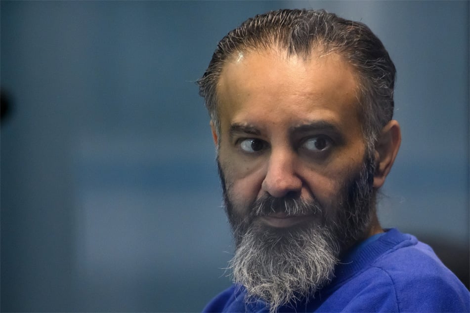 Taleb A. (51) fuhr am 20. Dezember 2024 mit einem mehr als zwei Tonnen schweren Wagen etwa 350 Meter weit über den Weihnachtsmarkt. (Archivfoto)