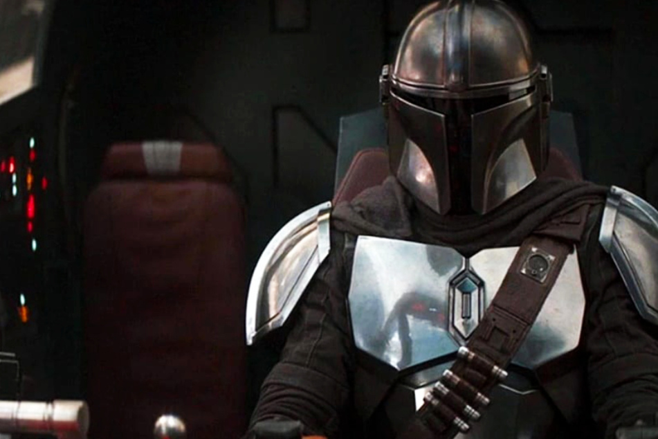"Star Wars: The Mandalorian": 2. Staffel endet mit einem echten Kracher!