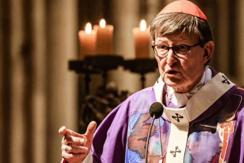 Köln: Müssen Kirchen in Köln schließen? Erzbistum will 100 Millionen Euro pro Jahr einsparen