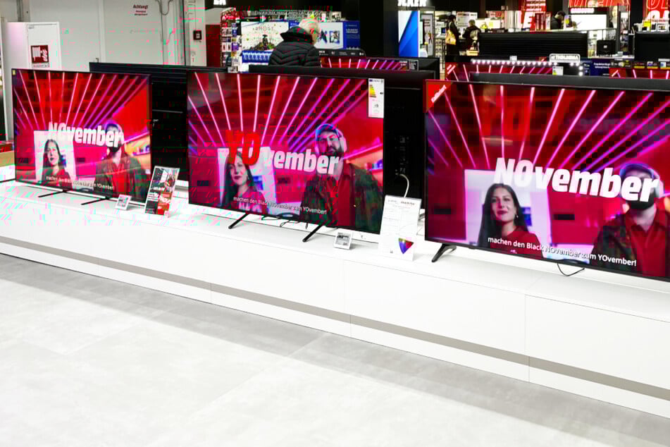 Die Sparaktion des Jahres: Hier gibt's hunderte Geräte so günstig wie nie