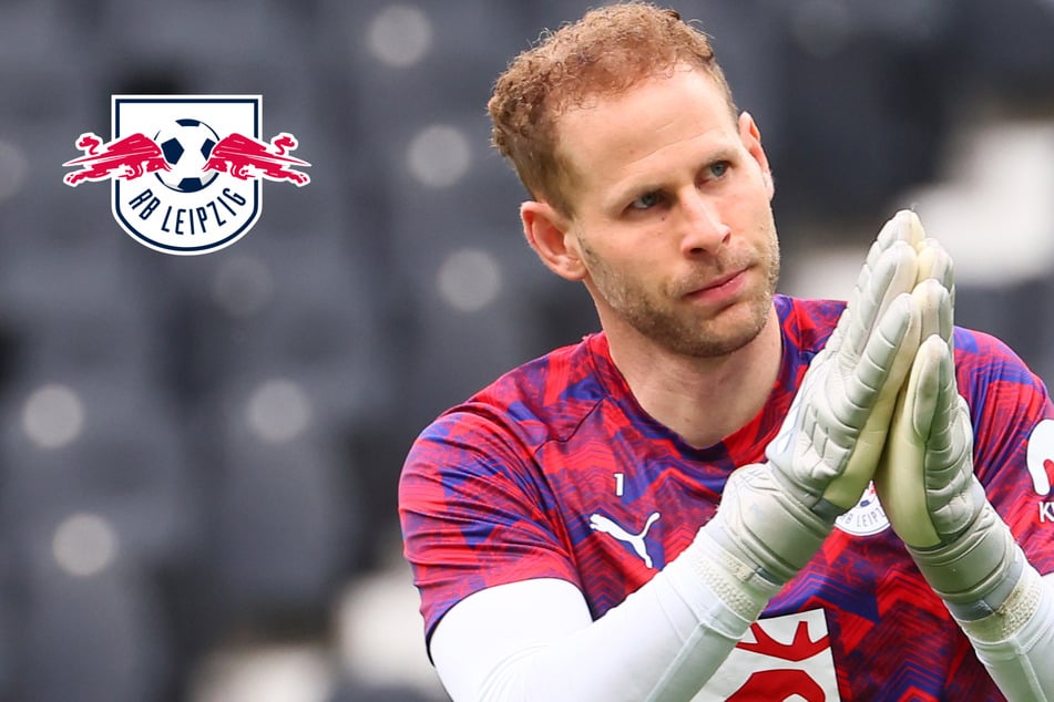 RB Leipzigs Gulacsi darf sich noch einmal von der Eins verabschieden