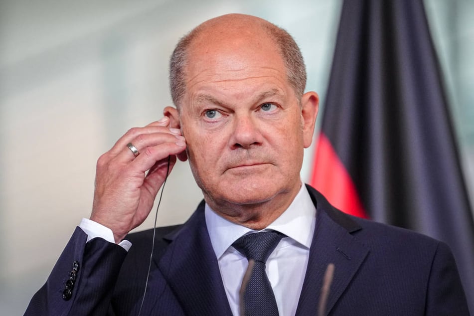 Bundeskanzler Olaf Scholz (65, SPD) soll die Wiederaufbaukonferenz gemeinsam mit Wolodymyr Selenskyj eröffnen.