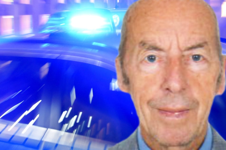 Schon seit einem Jahr wird Karl-Theodor Hahn aus Schlüchtern vermisst. Die Polizei sucht weiterhin nach Zeugen und fragt: Wer hat den 84-Jährigen gesehen?