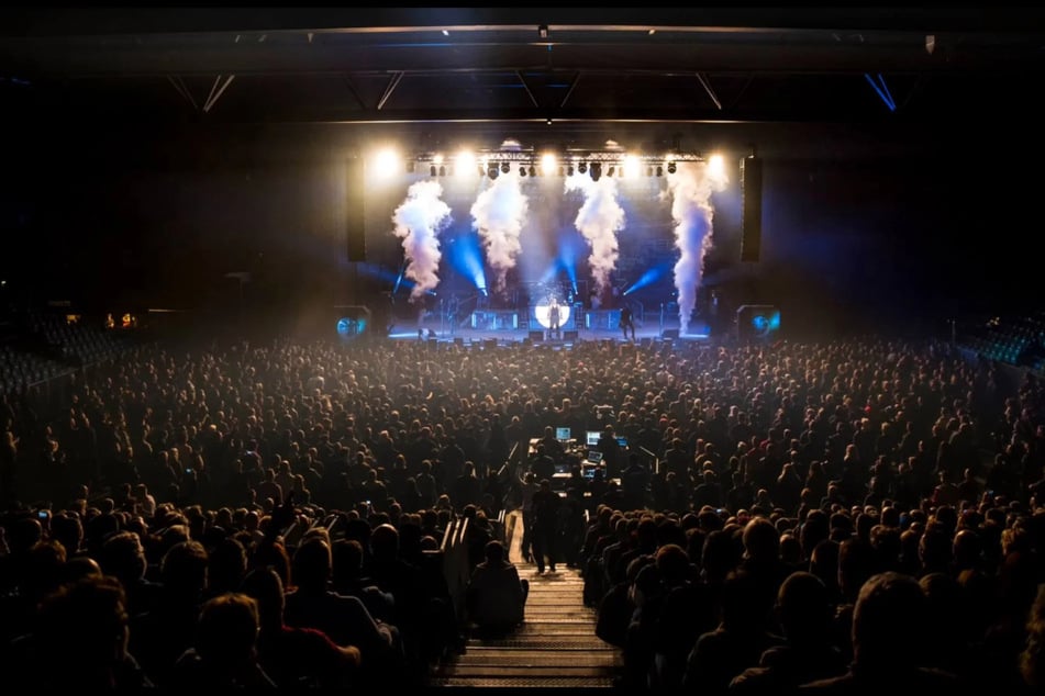 Am 7. November kommt das Klassik-Spektakel in die WT Energiesysteme Arena in Riesa.