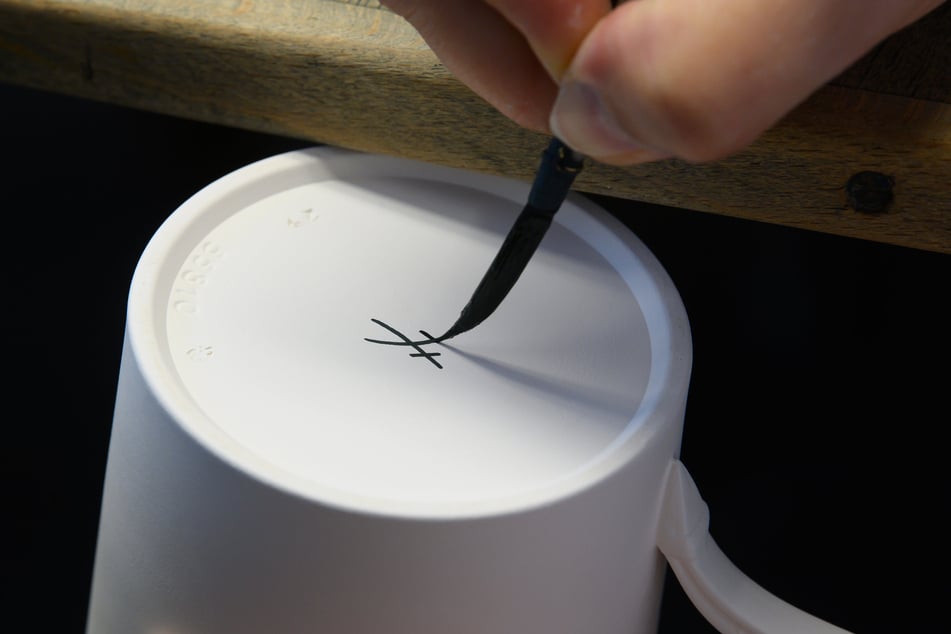 Meissener Porzellan ist auf der ganzen Welt bekannt.