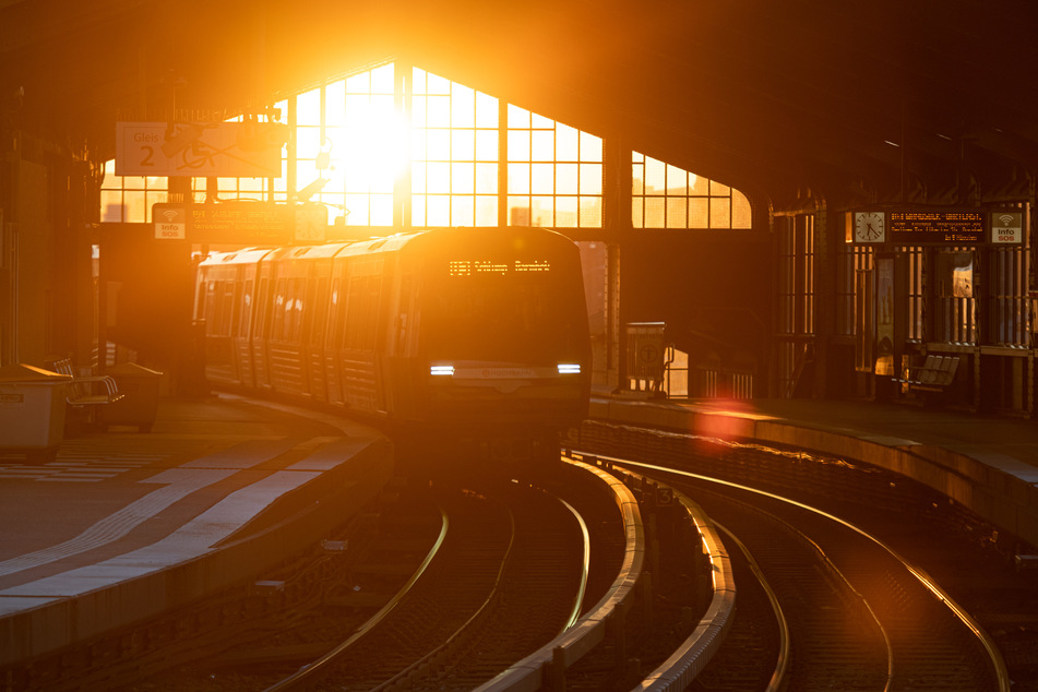 Freifahrten sind auch im Umland möglich! (Symbolbild)