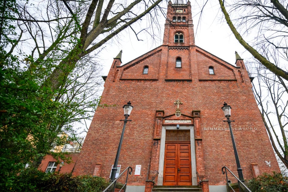 Hamburg: Diese Kirche wird wegen zu hoher Energiekosten für drei Monate geschlossen