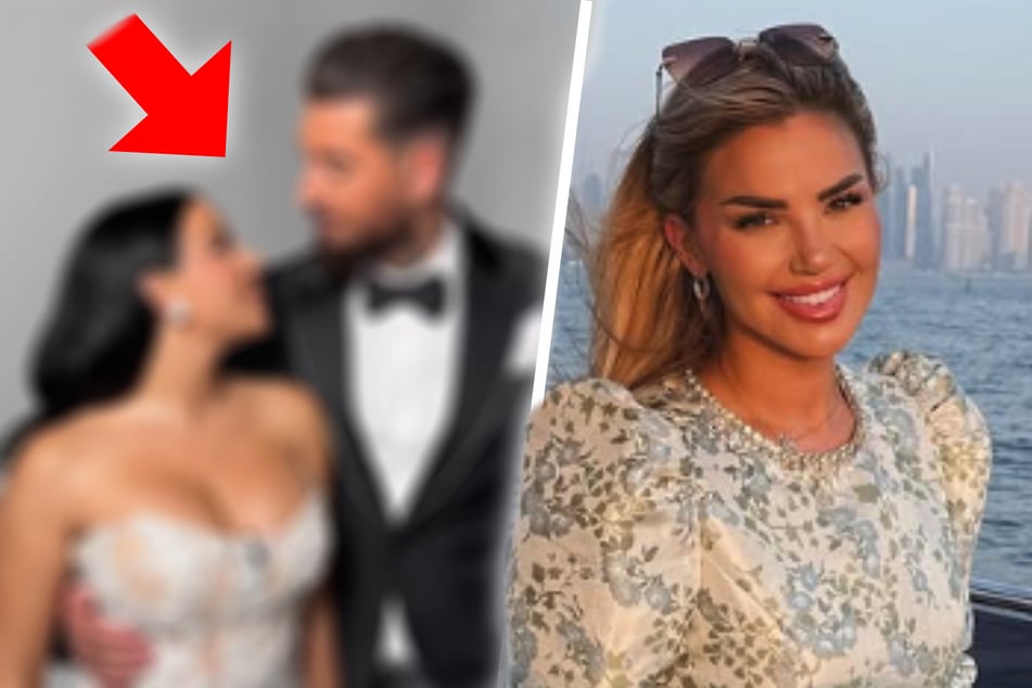 Alles Taktik? Will Kim Virginia die Hochzeit ihrer Erzfeindin sabotieren?