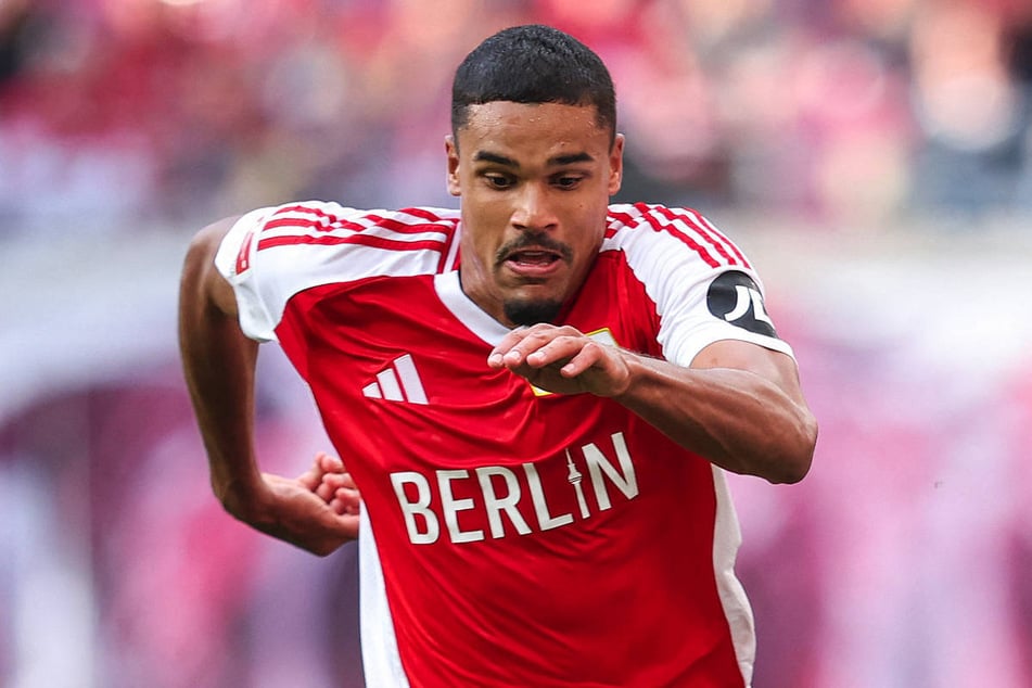 ... Danilho Doekhi (26) werden bei Union Berlin wieder einmal mit einem Abgang in Verbindung gebracht.