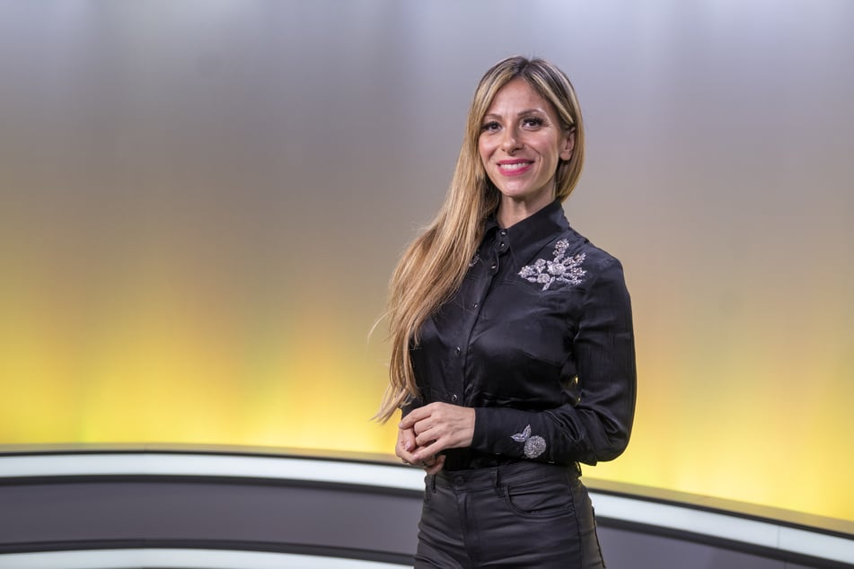 Gülcan Kamps (43) hat in den vergangenen Tagen unzählige Nachrichten erhalten.