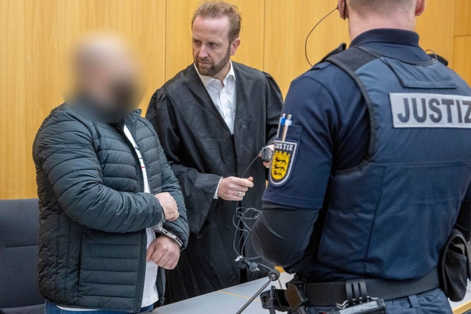 Der 35-Jährige musste sich vor Gericht verantworten. Nun fiel das Urteil.