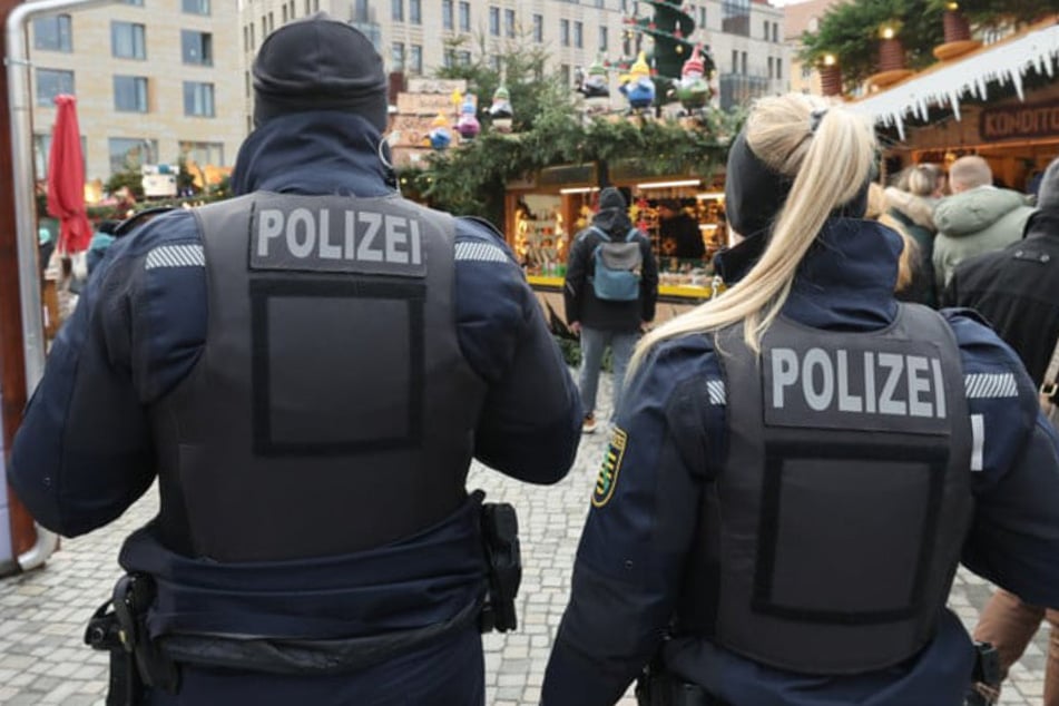 Anschlag auf Weihnachtsmarkt in Bayern geplant: Mehrere Männer festgenommen