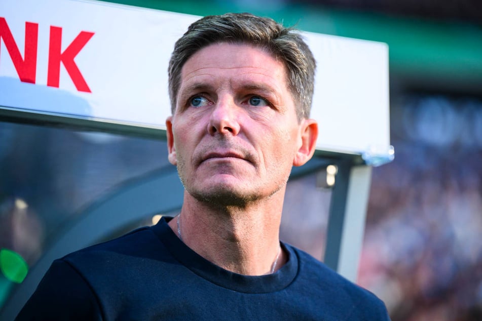 Oliver Glasner (49) gilt momentan als Favorit auf das Traineramt bei Union Berlin.