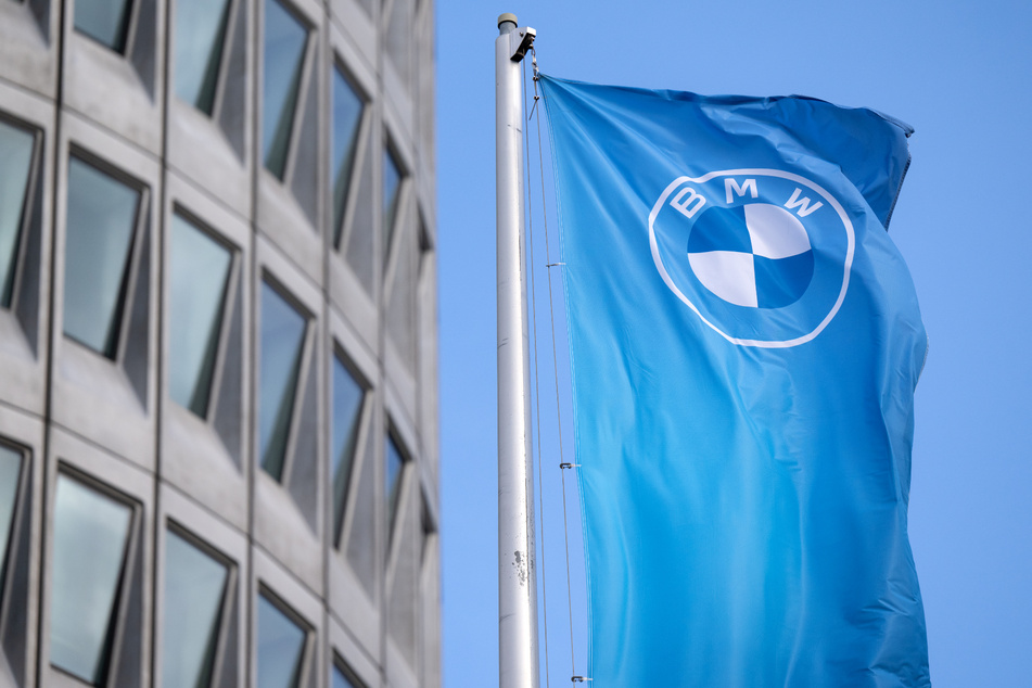 Die Elektromobilität ist laut dem BMW-Chef der größte Wachstumstreiber für den Autobauer.