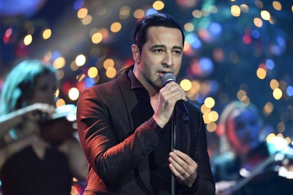 Bülent Ceylan (50) startet in Kürze seine neue Comedy-Tour.