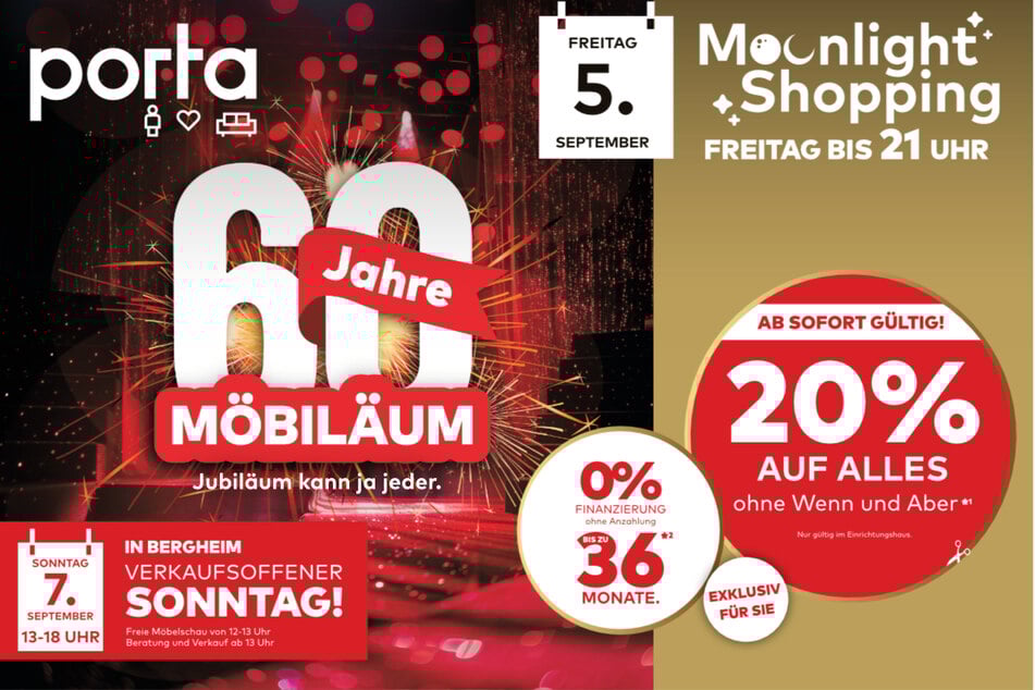 Wer 20 Prozent beim Kauf sparen möchte, sollte sich diesen Coupon herunterladen.