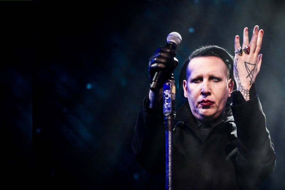 Marilyn Manson sexual assault claim from ex-assistant gets dismissed