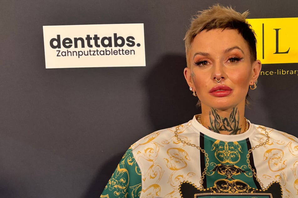 Edith Stehfest packt aus: So sieht sie sich wirklich bei "Promis unter Palmen"