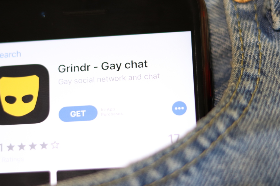 Louisiana teen used Grindr as a "hunting ground" in attempted murder of gay man