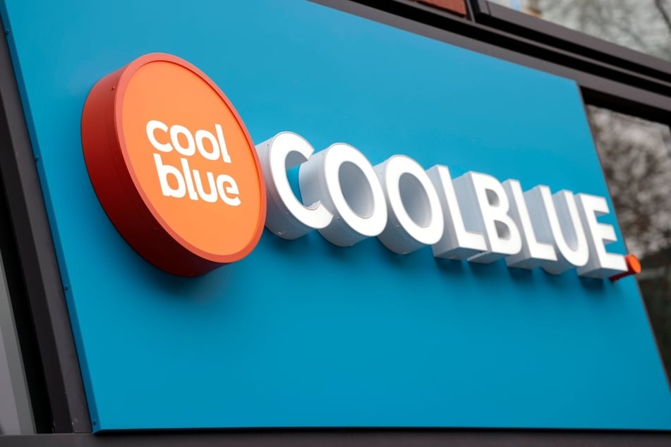 Es ist der erste Coolblue-Store in ganz Sachsen.