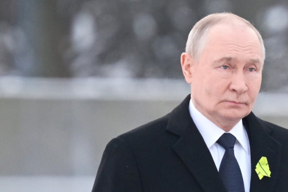 Ukraine-Krieg: Putin stimmt laut Trump Angriffspause auf Kiew zu