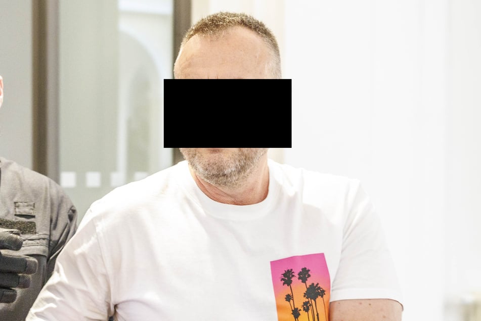 Sebastian K. (51) will ein Geständnis ablegen.