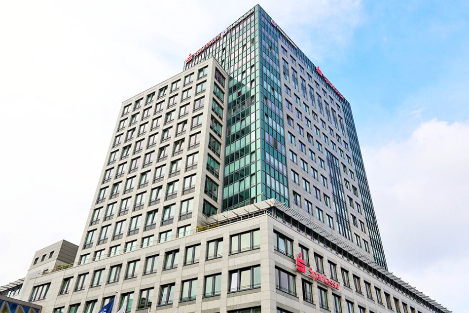 Sparkasse Leipzig überrascht mit diesem coolen Online-Konto