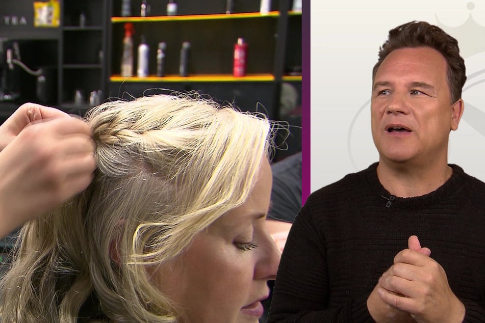 "Shopping Queen"-Kandidatin aus Berlin nimmt kein Blatt vor den Mund: "Ich mach' alles außer Pornos"