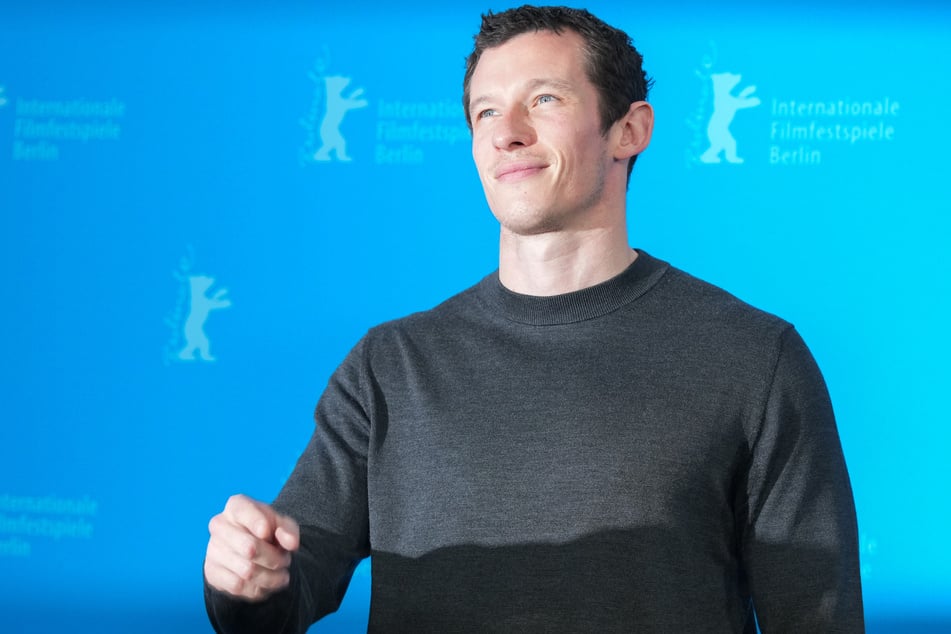 Wird Callum der neue Bond? Momentan wird in einigen Medien über die Nachfolge spekuliert.