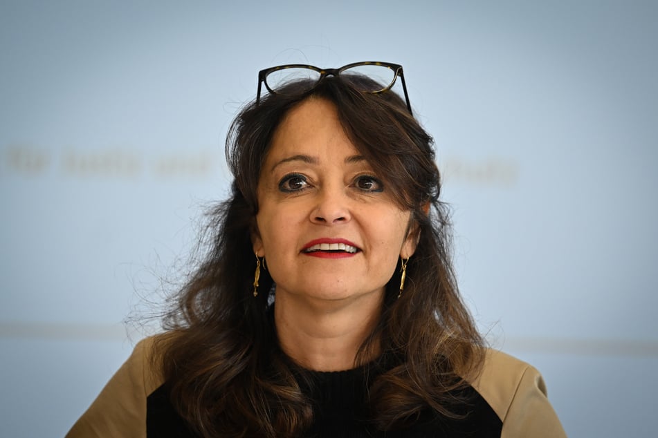 Ein Gericht soll nun klären, ob Felor Badenberg (51, CDU) mit ihrer Aussage eine faire Teilnahme an der Abgeordnetenhauswahl verletzt habe.