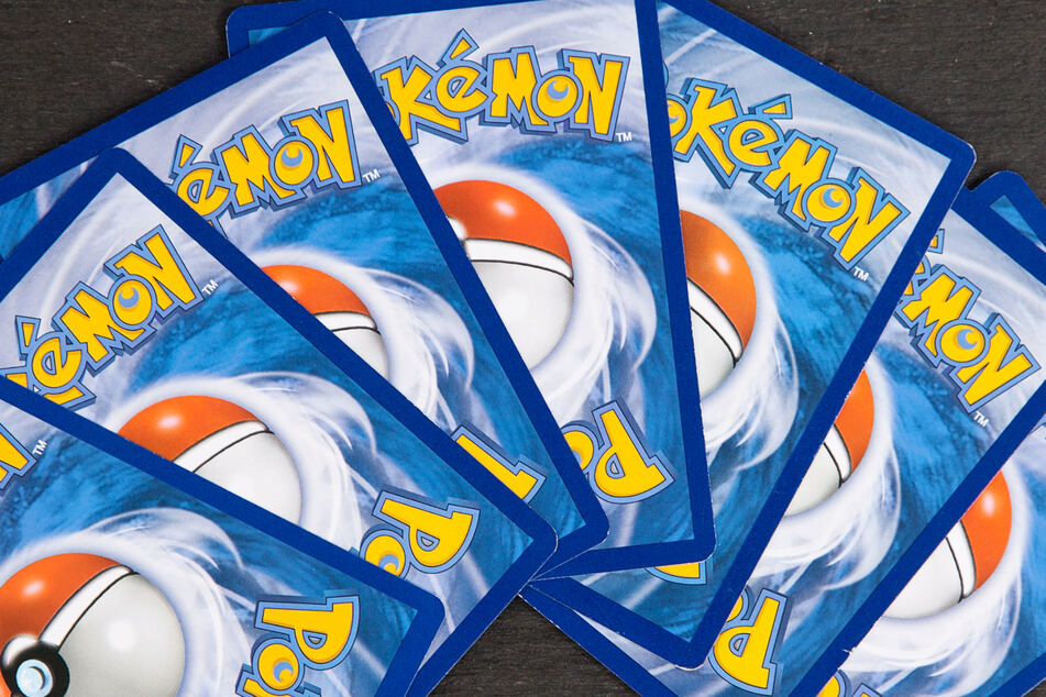 Mann kauft mit Corona-Hilfen Pokémon-Karte für 57.789 US-Dollar