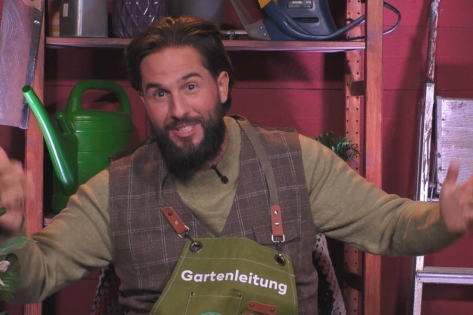 Reality-Star Maurice Dziwak (28) ist Achim aus dem "Promi Big Brother"-Garten besonders positiv aufgefallen.