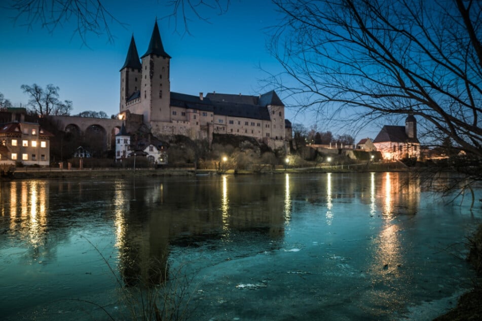 "Es weht ein Lüftchen aus der Gruft  ..." ist ein spannender Rundgang für die Großen.