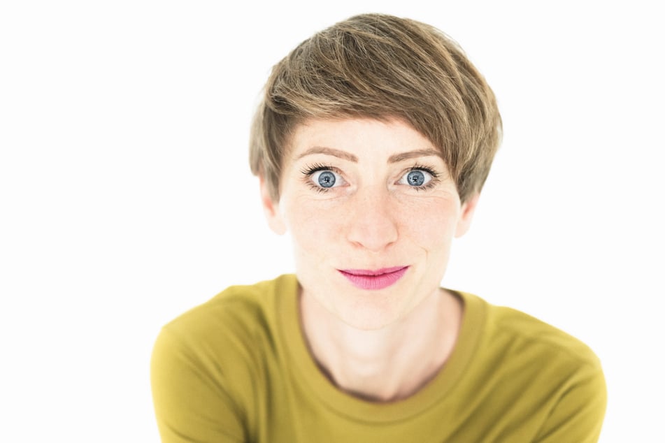 Sängerin Julia Böhme (42) hat in den Weihnachtstagen einiges musikalisch zu tun, was sie aber nicht als Pflicht empfindet.