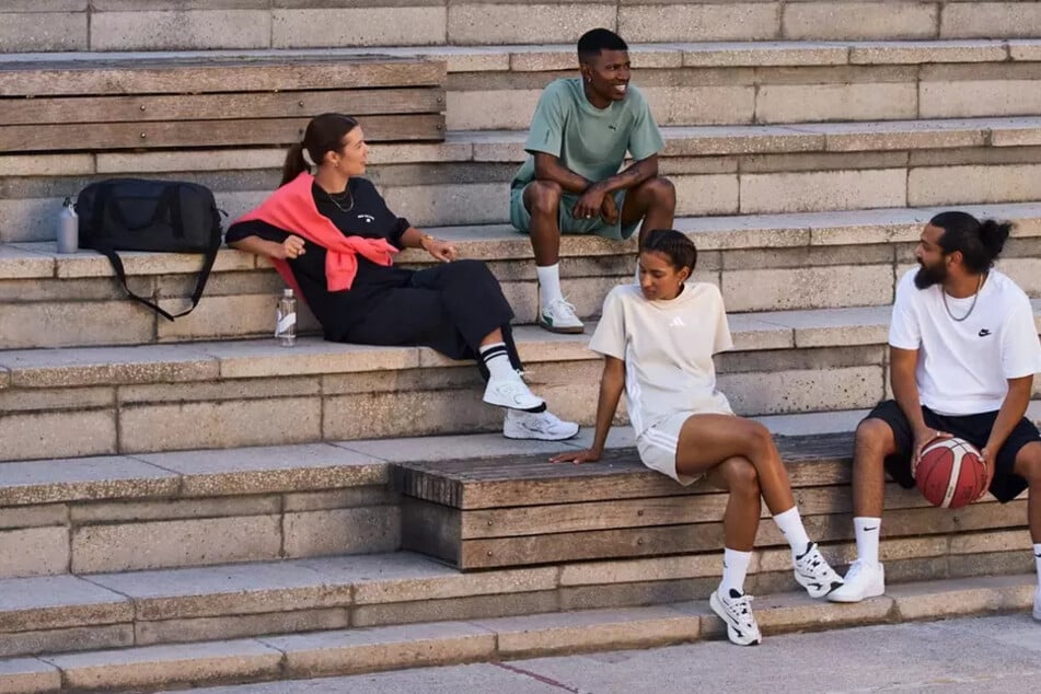 INTERSPORT verkauft die neuesten Sport-Trends fürs Frühjahr super günstig