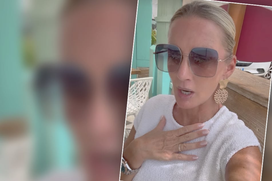Peggy Jerofke schiebt nach Hochzeit Frust gegen TV-Sender VOX: "Das finde ich ein bisschen schade"