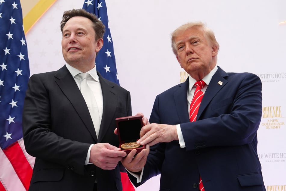 Ukraine-Krieg: Elon Musk ordnete Einschränkung der Starshield-Dienste an