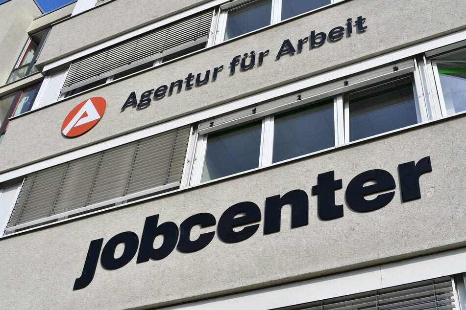 Die beiden Schwarzenberger wollen das Jobcenter verklagen.