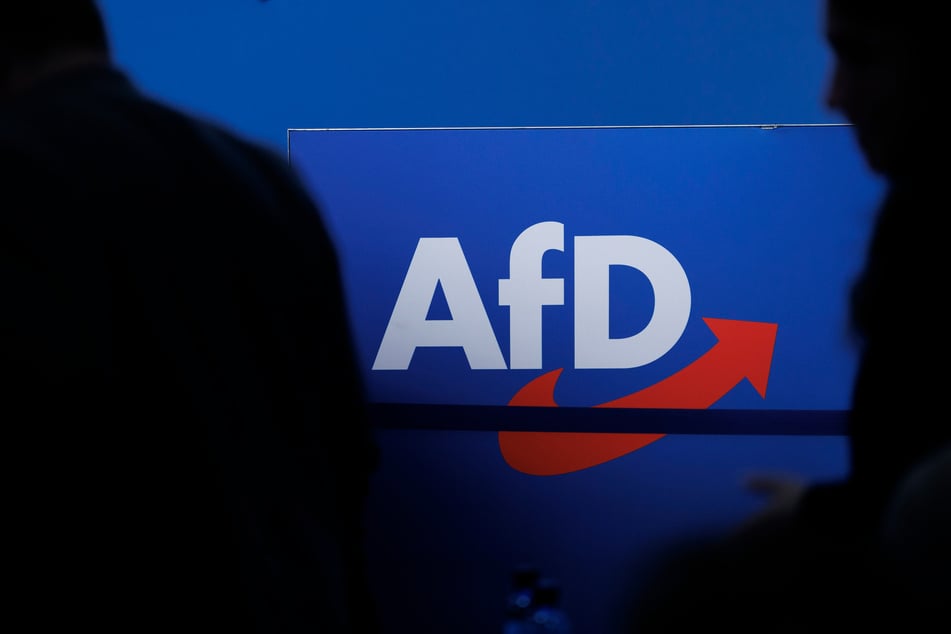 Der AfD-Landesverband steht im Verdacht, verfassungsfeindliche Bestrebungen zu verfolgen.