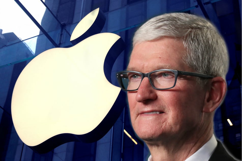 Apple CEO Tim Cook doesn't want users to have the option of downloading apps from outside the official App Store.