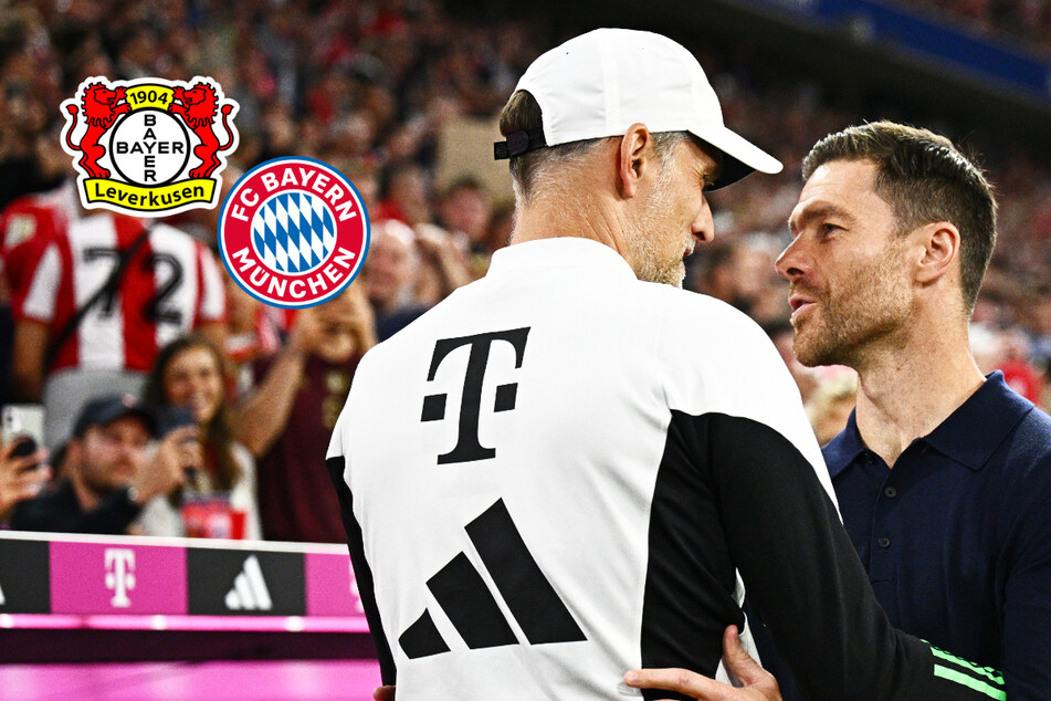 FC Bayern oder Leverkusen: Diese fünf Gründe sprechen jeweils für die Schale!