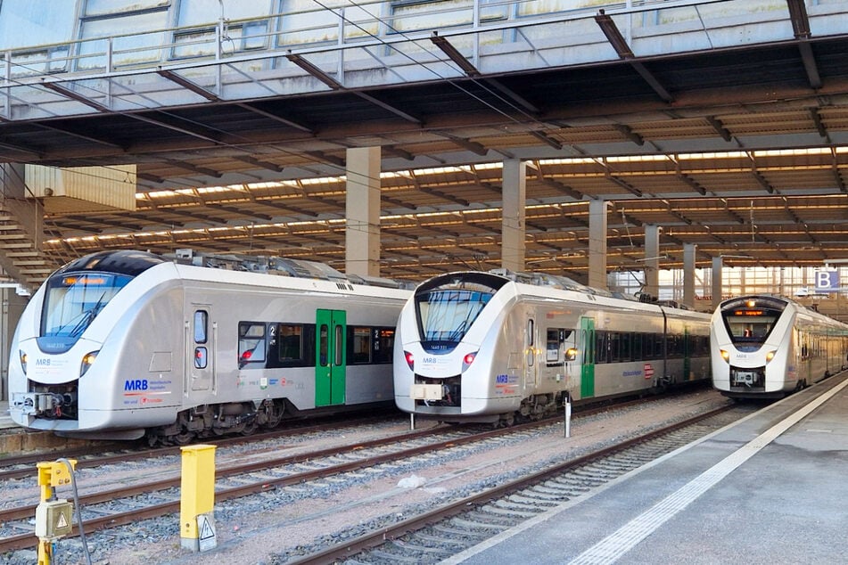 Bewirb Dich jetzt beim Verkehrsverbund Mittelsachsen und werde Teil eines tollen Teams.