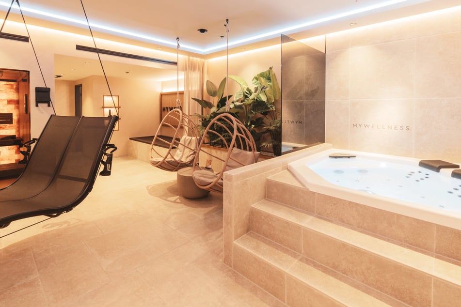 MyWellness hat seine zwölfte Filiale eröffnet und das mitten in der Dresdner Innenstadt!