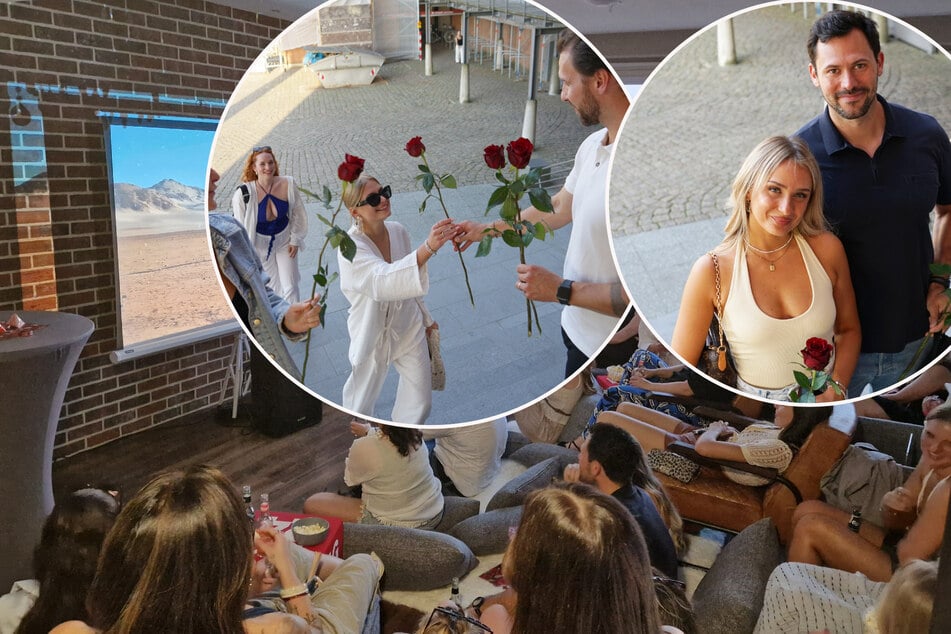 Bachelor: Ex-Bachelor bei exklusiver TAG24-Watch-Party: "Das berührt mich nicht mehr"