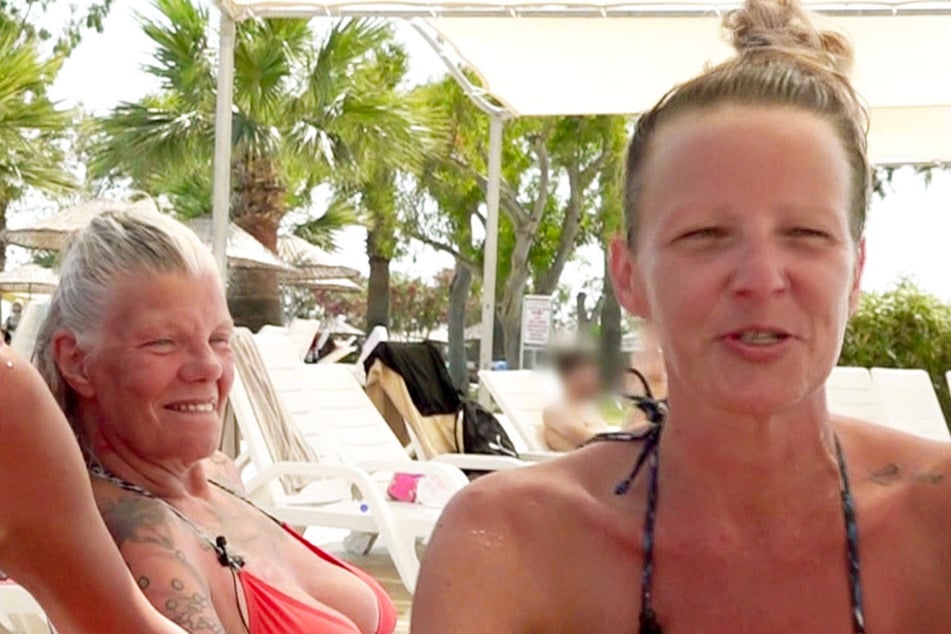 Hotel-Alarm in der Türkei: "Ich schwitz, ich frier, mir ist schlecht, ich muss gleich brechen"