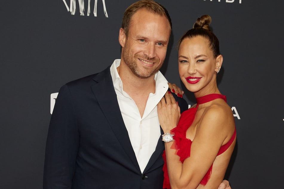 Nach einer kurzen Auszeit gehen Alessandra und ihr Freund Alexander Müller seit Mai wieder offiziell gemeinsam durchs Leben.
