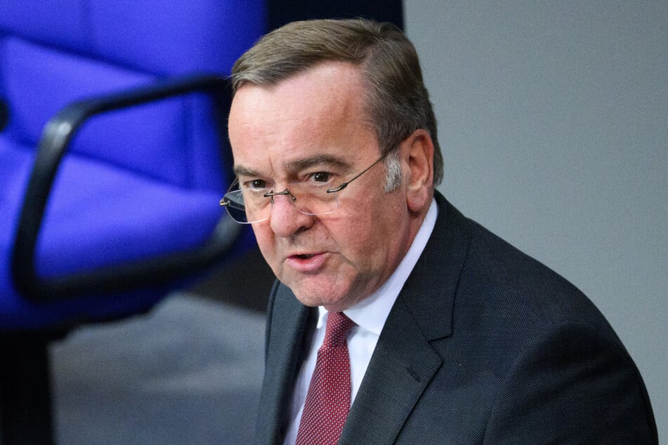 Verteidigungsminister Boris Pistorius (65, SPD) lehnt einen Einsatz der Bundeswehr im Iran-Krieg ab.